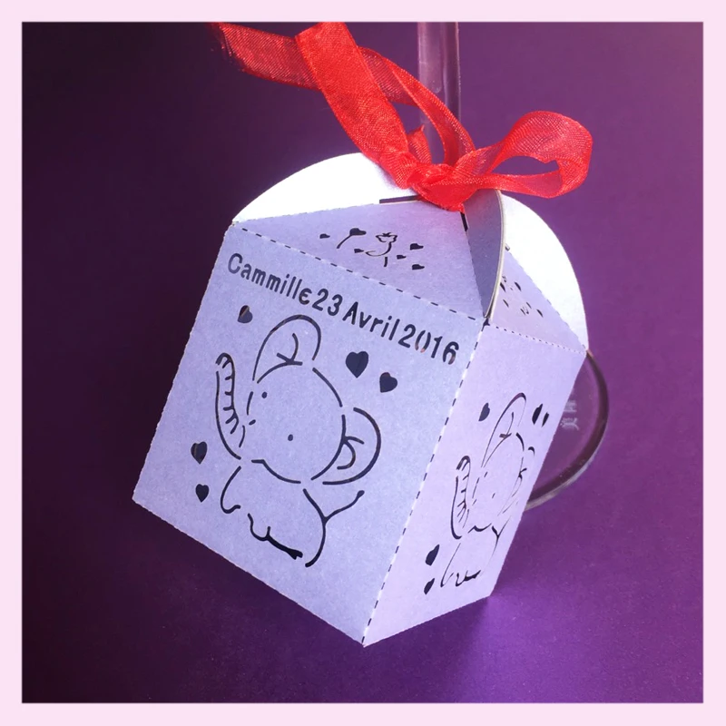 wedding box very lovely elephant candy box , baby shower gifts boxes for guests , thanks you gifts customized names&date
wedding box very lovely elephant candy box , baby shower gifts boxes for guests , thanks you gifts customized names&date