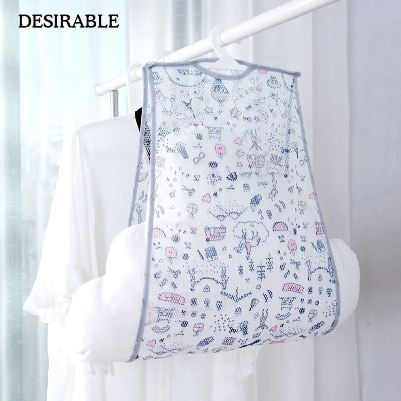 DESIRABLE Drying storage bag windproof hook printing polyester the new Pillows pillow bedding and other drying storage bag
DESIRABLE Drying storage bag windproof hook printing polyester the new Pillows pillow bedding and other drying storage bag