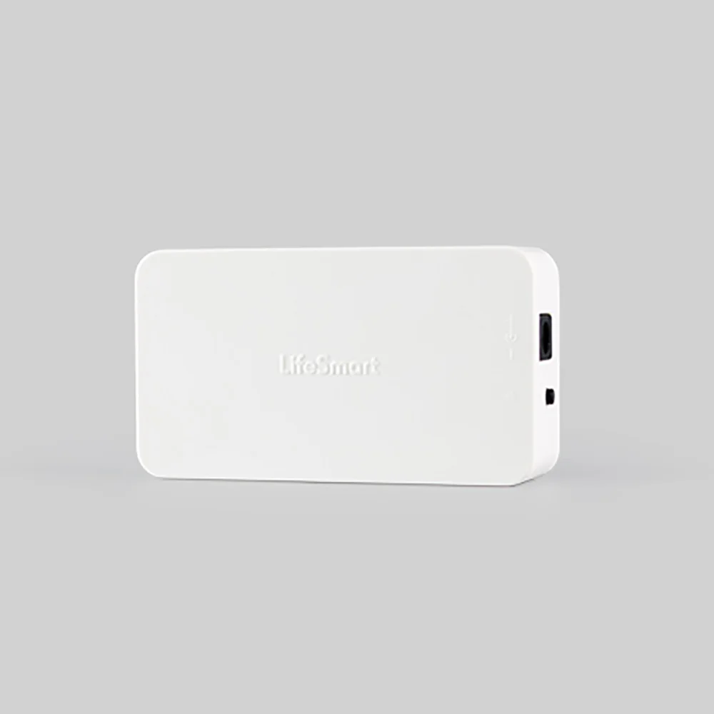 2018 Lifesmart Беспроводной общие Управление Лер работать с Smart станции Wi-Fi пульт