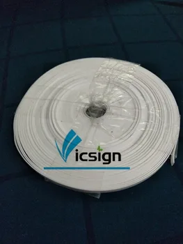 Vicsign 1 Roll White Cutting Plotter Blade Strip Protection Guard Strip 7mm for all 1600# Plotters
Vicsign 1 Roll White Cutting Plotter Blade Strip Protection Guard Strip 7mm for all 1600# Plotters