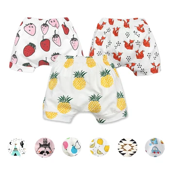 Fashion Baby Shorts Summer Baby Girl Cotton PP Pants Infant Bloomers Cartoon Harem Trousers Boys Short Pants Children Shorts
Fashion Baby Shorts Summer Baby Girl Cotton PP Pants Infant Bloomers Cartoon Harem Trousers Boys Short Pants Children Shorts