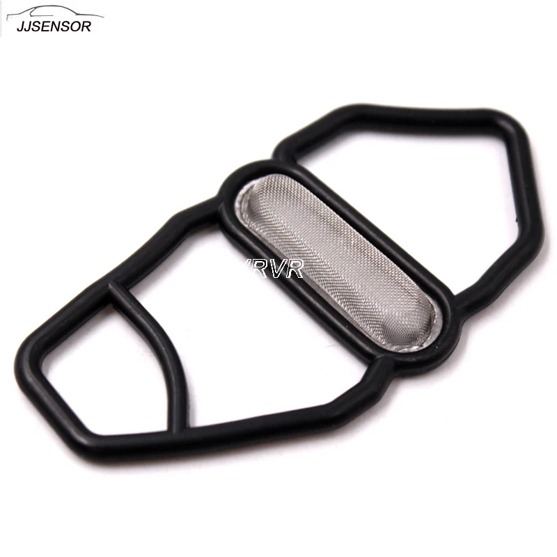 YAOPEI 15825-P08-005 For Honda D16Z6 B18C1 B16A2 B18C5 DOHC VTEC Spool Valve Solenoid Gasket 15825P08005
YAOPEI 15825-P08-005 For Honda D16Z6 B18C1 B16A2 B18C5 DOHC VTEC Spool Valve Solenoid Gasket 15825P08005