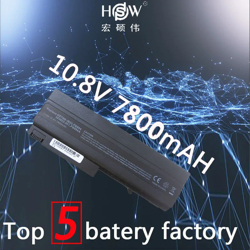 9CELL laptop battery HSTNN-IB08 HSTNN-IB16 HSTNN-IB18 HSTNN-IB28 HSTNN-LB05 For HP/Compaq 6715b 6715s nc6100 batteria akku
9CELL laptop battery HSTNN-IB08 HSTNN-IB16 HSTNN-IB18 HSTNN-IB28 HSTNN-LB05 For HP/Compaq 6715b 6715s nc6100 batteria akku