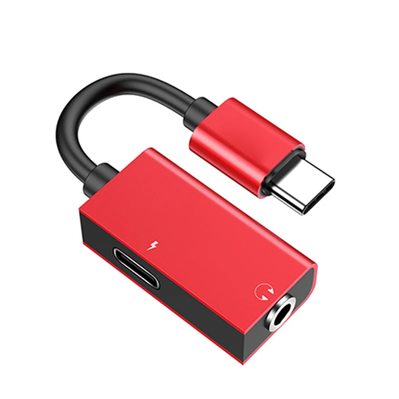 USB Type C To 3.5mm Earphone Cable Adapter Type-C USB-C male to 3.5 AUX Audio Female Charger Jack For Xiaomi Mi 6 Huawei
USB Type C To 3.5mm Earphone Cable Adapter Type-C USB-C male to 3.5 AUX Audio Female Charger Jack For Xiaomi Mi 6 Huawei