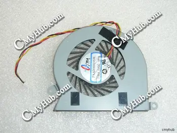 Genuine For MSI GE620 CR650 FX600 FX610 FX603 FX620 DC 5V 0.45A 3Pin 3Wire Cooling Fan E33-0800220-F05 PAAD06010SM
Genuine For MSI GE620 CR650 FX600 FX610 FX603 FX620 DC 5V 0.45A 3Pin 3Wire Cooling Fan E33-0800220-F05 PAAD06010SM