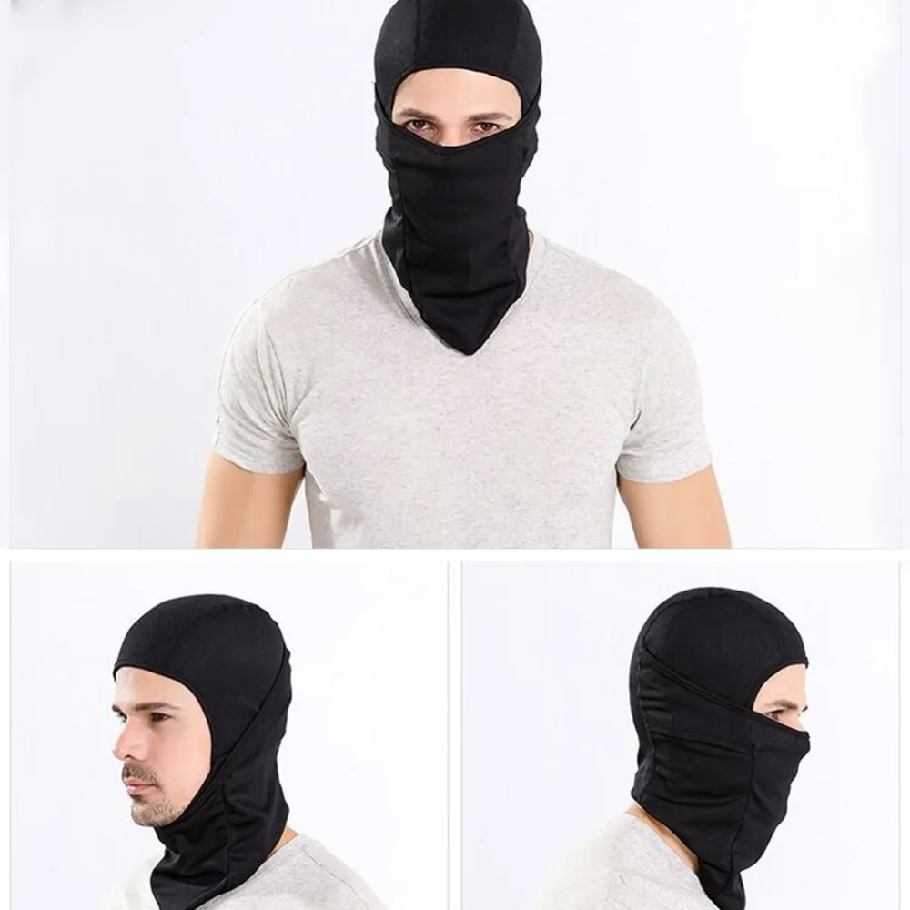 Motorcycle Cycling Balaclava CS Full Face Hat Cap Mask Bicycle Ski Snowboard Sport Headgear Helmet Liner Tactical Neck Paintball
Motorcycle Cycling Balaclava CS Full Face Hat Cap Mask Bicycle Ski Snowboard Sport Headgear Helmet Liner Tactical Neck Paintball