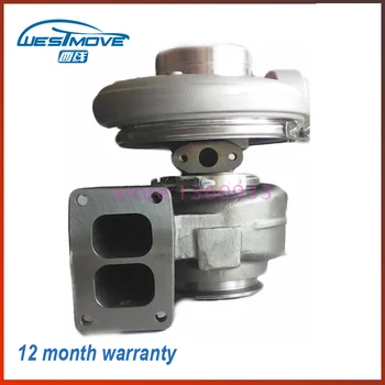 HX55 Turbocharger Turbo for Volvo Truck FH12 FL12 FM12 D12A D12C D12D Engine 4049337 3537840 1677098 3169592 8112921 8148987
HX55 Turbocharger Turbo for Volvo Truck FH12 FL12 FM12 D12A D12C D12D Engine 4049337 3537840 1677098 3169592 8112921 8148987