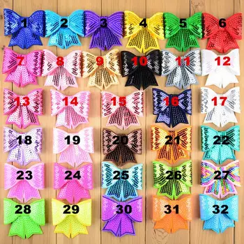 30PCS 7x7.5CM hair ribbon bow for kid headband DIY craft can choose colors(HMB-13)
30PCS 7x7.5CM hair ribbon bow for kid headband DIY craft can choose colors(HMB-13)