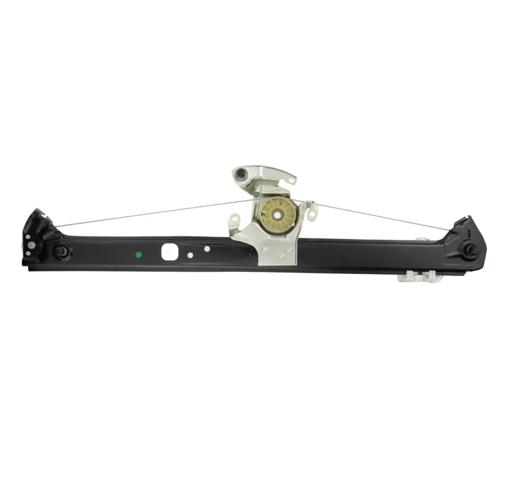 Power Window Regulator W/o Motor for BMW X5 E53 2000 2001 2002 2003 2004 2005 2006 Rear Right 51357125060 Off-Road Vehicle
Power Window Regulator W/o Motor for BMW X5 E53 2000 2001 2002 2003 2004 2005 2006 Rear Right 51357125060 Off-Road Vehicle