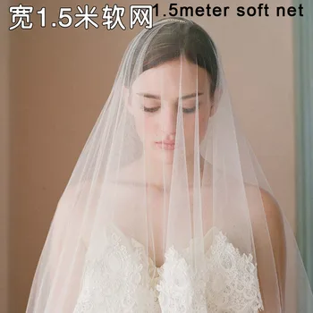 150cm*5meters soft net lace fabrics for bridal head yarn or for curtain home decoration doll clothing dresses
150cm*5meters soft net lace fabrics for bridal head yarn or for curtain home decoration doll clothing dresses