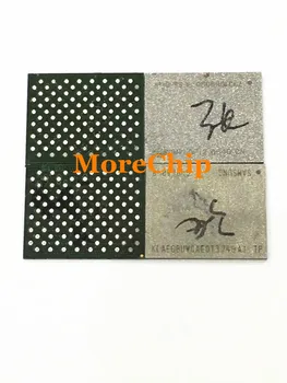 For iPhone 8 Plus 8P 256GB Nand Flash Memory IC Harddisk Chip Expand Capacity Solve Error 9 4014 Programmed Serial NO. 2pcs/lot
For iPhone 8 Plus 8P 256GB Nand Flash Memory IC Harddisk Chip Expand Capacity Solve Error 9 4014 Programmed Serial NO. 2pcs/lot