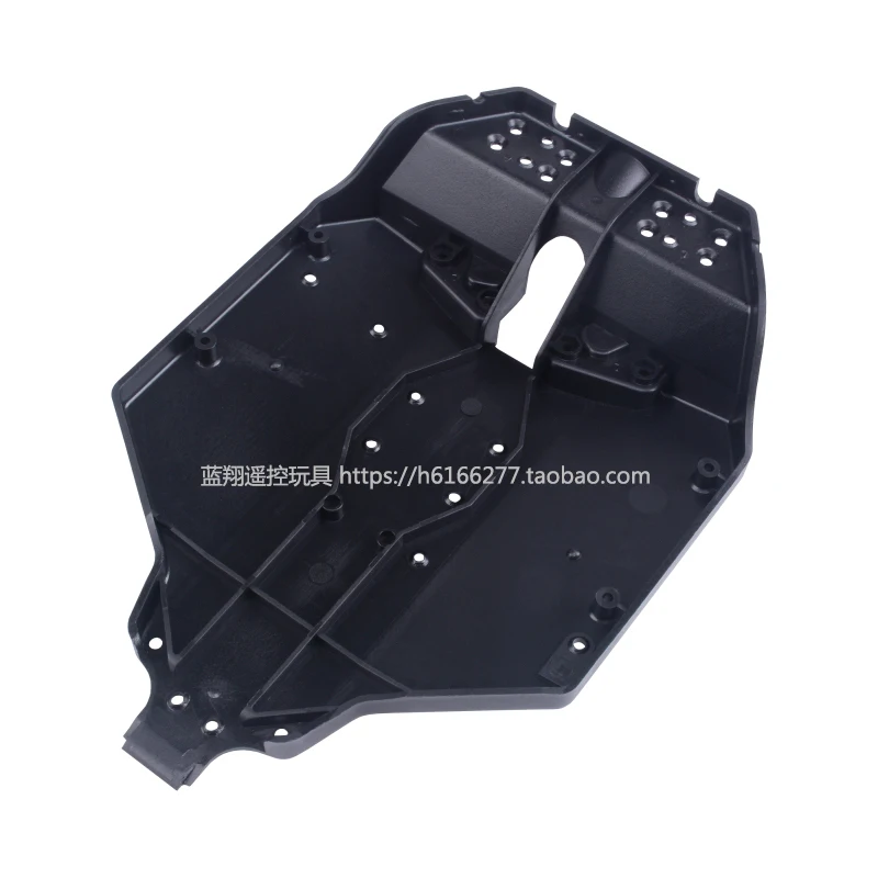 WLtoys K949 10428-A B C Rc автомобильные запасные части нижнее белье для автомобиля с нижней