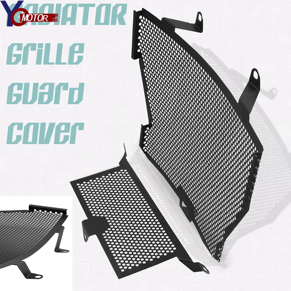 FOR HP4 S1000XR 2015-2017 Moto stainless steel Radiator Guard Protector Grille Grill Cover Motorbike for BMW S1000R S1000RR
FOR HP4 S1000XR 2015-2017 Moto stainless steel Radiator Guard Protector Grille Grill Cover Motorbike for BMW S1000R S1000RR