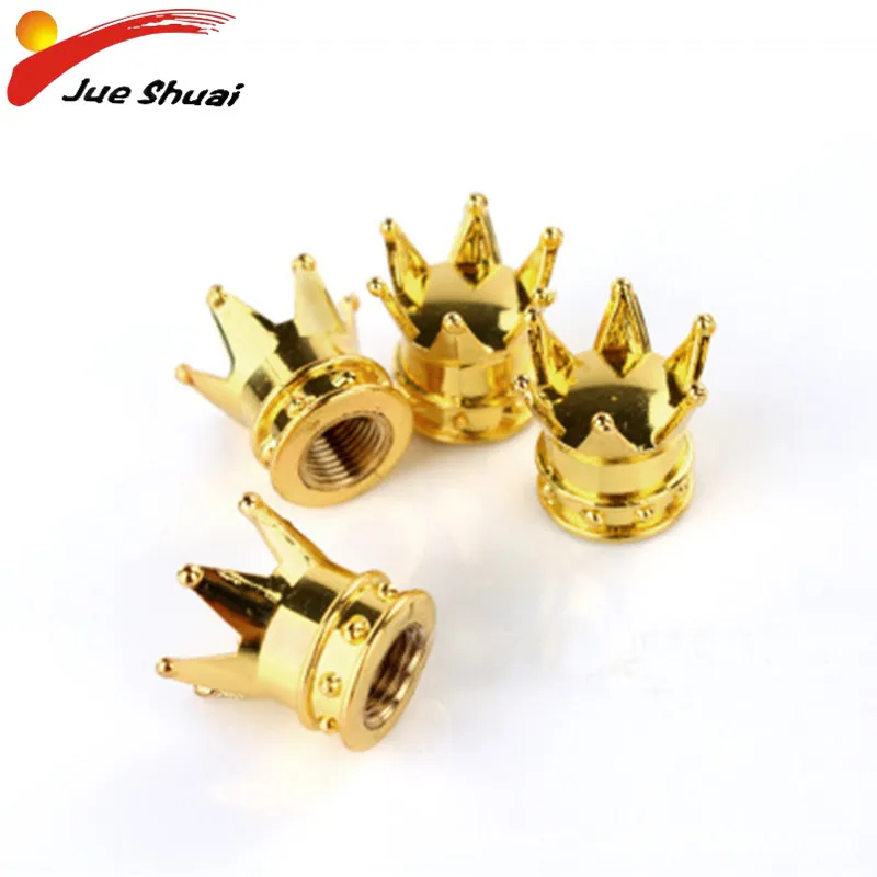 2pc/set Crown Shape Gold Bicycle Valve Wheel Tire Covered Protector Valve Cap MTB Road Accessories bisiklet aksesuar wheel caps
2pc/set Crown Shape Gold Bicycle Valve Wheel Tire Covered Protector Valve Cap MTB Road Accessories bisiklet aksesuar wheel caps