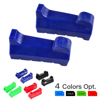 Front Foot Pegs Motorcycle Rubber For Yamaha YBR125 YBR 125 all years motorcycle accessories parts Blue Blakc Red Foot Rests #99 
Front Foot Pegs Motorcycle Rubber For Yamaha YBR125 YBR 125 all years motorcycle accessories parts Blue Blakc Red Foot Rests #99