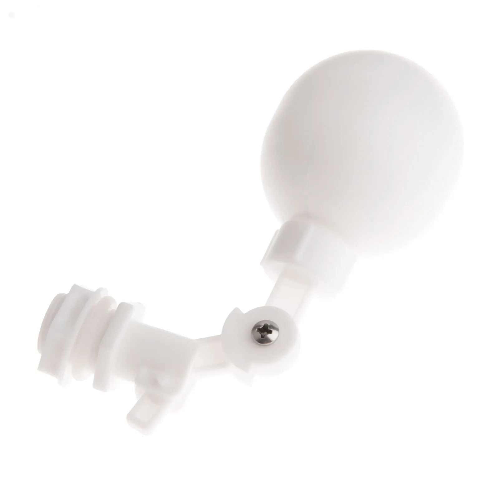 Plastic Mini Float Ball Valve Shut Off 1/4 Inch Thread Automatic Feed Fill Fish Tank Aquarium Water Humidifier Valve DN8
Plastic Mini Float Ball Valve Shut Off 1/4 Inch Thread Automatic Feed Fill Fish Tank Aquarium Water Humidifier Valve DN8