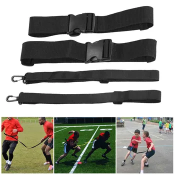 Training Belt Basketball Football Agility Practice Nylon Strap Speed Reaction Waist Band YA88
Training Belt Basketball Football Agility Practice Nylon Strap Speed Reaction Waist Band YA88