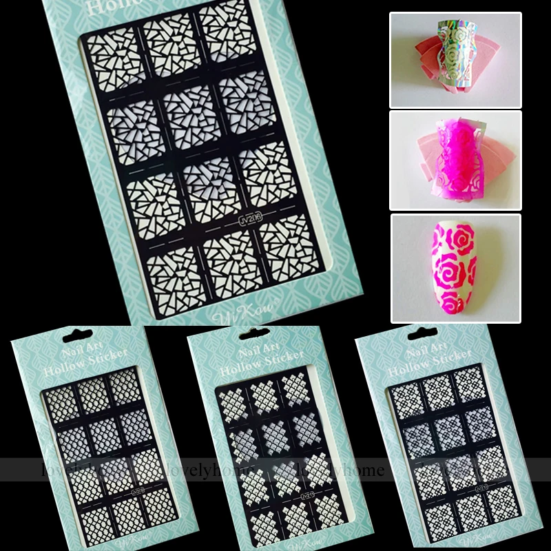 New Arrival 2 Way Stamping Tool Nail Art Template Stickers Stamp Stencil Guide Multiple Function Tips
New Arrival 2 Way Stamping Tool Nail Art Template Stickers Stamp Stencil Guide Multiple Function Tips