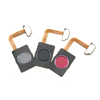 New For LG G7 ThinQ G710 G710EM Touch Keyboard Keypad Home Menu Button Sensor Flex Cable
New For LG G7 ThinQ G710 G710EM Touch Keyboard Keypad Home Menu Button Sensor Flex Cable