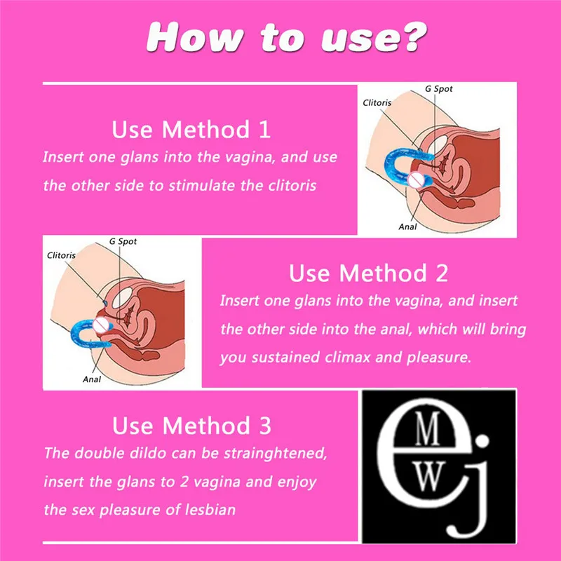 Tpe Фаллоимитатор