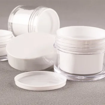 10pcs,30g PMMA+AS Clear-White Cream jar box,Rose cream box cover,upscale cream jars,inner covere,refillable bottles
10pcs,30g PMMA+AS Clear-White Cream jar box,Rose cream box cover,upscale cream jars,inner covere,refillable bottles