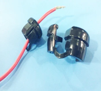 Size1 Strain relief bushing wire grommet,Clamp grommet wire cable protecting machine wire outlet output,electrical wire ring
Size1 Strain relief bushing wire grommet,Clamp grommet wire cable protecting machine wire outlet output,electrical wire ring