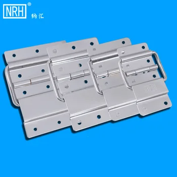 2pcs Luggage Hardware Hinge Support High-quality Chassis Air Box Furniture Hinge Toolbox Cipher Box Airbox 8301
2pcs Luggage Hardware Hinge Support High-quality Chassis Air Box Furniture Hinge Toolbox Cipher Box Airbox 8301