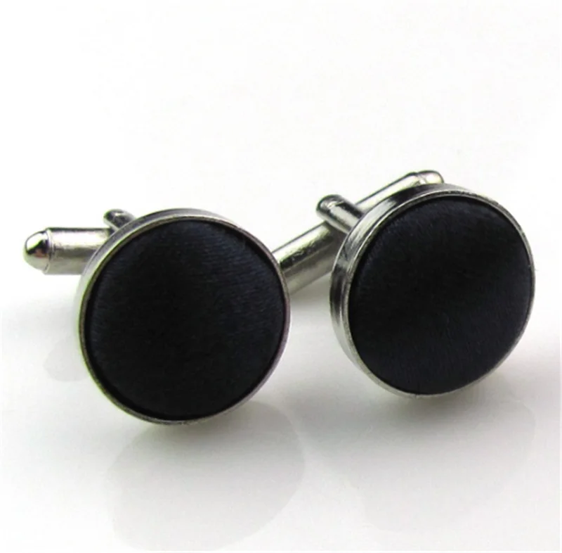 Mens Cuff Links Fashion Men's Shirt Cufflinks For Mens Brand Cuff Buttons High Quality 24 Colors Cuff Links
Mens Cuff Links Fashion Men's Shirt Cufflinks For Mens Brand Cuff Buttons High Quality 24 Colors Cuff Links
