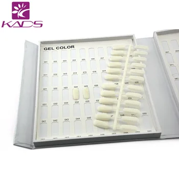 KADS HOTSALE 120 tips nail art display tips Nail Polish color chart nature 24 tips per sheet Nail Art Chart FOR nail art
KADS HOTSALE 120 tips nail art display tips Nail Polish color chart nature 24 tips per sheet Nail Art Chart FOR nail art