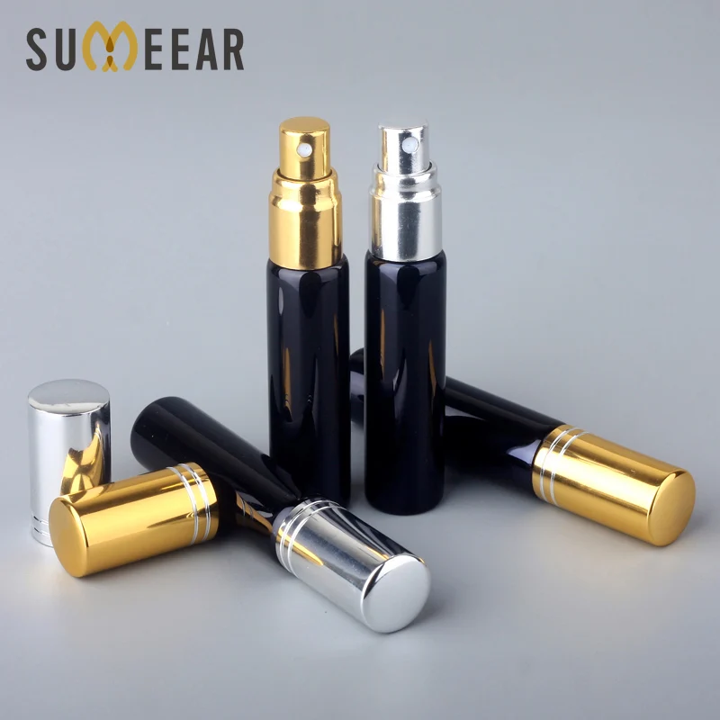 Wholesale 10ml Travel Portable Perfume Bottle Spray Bottles Gift Sample Empty Containers Atomizer Mini Refillable Bottles Parfum
Wholesale 10ml Travel Portable Perfume Bottle Spray Bottles Gift Sample Empty Containers Atomizer Mini Refillable Bottles Parfum