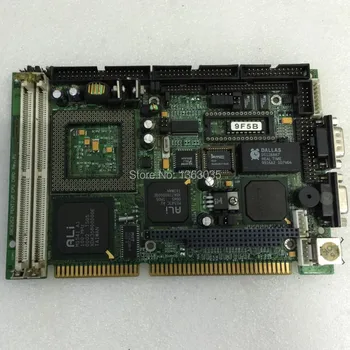 original SBC8252 PENTIUM CPU CARD Rev.A1 motherboard well tested working
original SBC8252 PENTIUM CPU CARD Rev.A1 motherboard well tested working