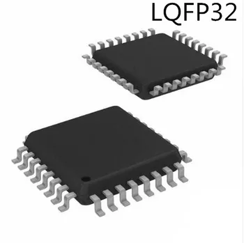 10pcs/lot C8051F410-GQR QFP32 C8051F410 C8051F410-GQ
10pcs/lot C8051F410-GQR QFP32 C8051F410 C8051F410-GQ