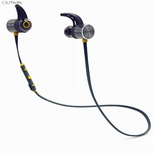 OUTMIX Wireless Headphone Bluetooth Waterproof Earbuds Magnetic Headset Earphones With Neckband Microphone For Phone xiaomi
OUTMIX Wireless Headphone Bluetooth Waterproof Earbuds Magnetic Headset Earphones With Neckband Microphone For Phone xiaomi