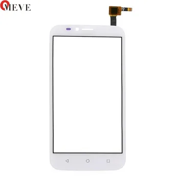 New mobile phone Touch Screen For Huawei Y625 Glass Capacitive sensor For huawei y625 Touch Screen panel Black White
New mobile phone Touch Screen For Huawei Y625 Glass Capacitive sensor For huawei y625 Touch Screen panel Black White