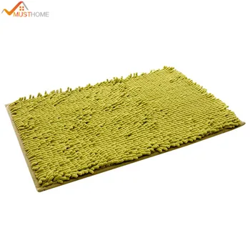 40*60CM Microfiber Bath Mat Anti Slip Bathroom Rug Shower Toilet Floor Mats Water Absorbing Home Bath Carpet
40*60CM Microfiber Bath Mat Anti Slip Bathroom Rug Shower Toilet Floor Mats Water Absorbing Home Bath Carpet