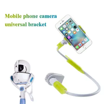 Acoki hot sale 360 Degree Roating Flexible Phone Holder Stand For Mobile Long Arm Holder Bracket Support For Bed Desktop Tablet
Acoki hot sale 360 Degree Roating Flexible Phone Holder Stand For Mobile Long Arm Holder Bracket Support For Bed Desktop Tablet