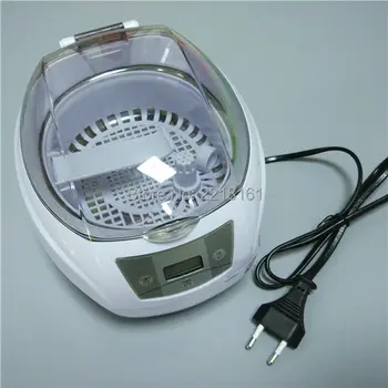 JP-900S for Epson printhead dx4 dx5 dx7 cleaner /Mini Ultrasonic cleaning machine for Print head /Galasses /Watches clean bath
JP-900S for Epson printhead dx4 dx5 dx7 cleaner /Mini Ultrasonic cleaning machine for Print head /Galasses /Watches clean bath