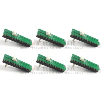 6pcs/lot 704-EN1000-9788 for DDJ-SX2 Controller Crossfader for Pionner DDJ-SX2 DDJ-RX
6pcs/lot 704-EN1000-9788 for DDJ-SX2 Controller Crossfader for Pionner DDJ-SX2 DDJ-RX