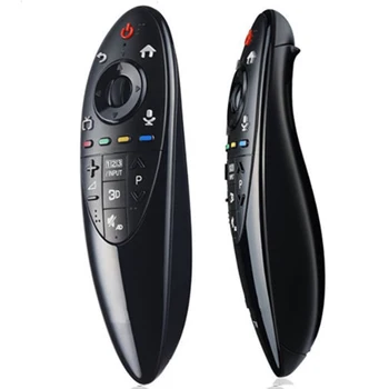 Smart Magic Remote Controller For LG 3D Smart TV AN-MR500G AN-MR500 MBM63935937 2AAA Power Intelligent RC for LG 3D
Smart Magic Remote Controller For LG 3D Smart TV AN-MR500G AN-MR500 MBM63935937 2AAA Power Intelligent RC for LG 3D