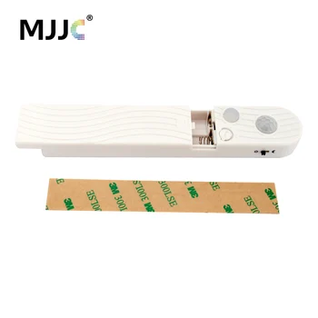 5V Motion Sensor 4AAA Battery Case Movement Detector PIR Infrared Automatic Light Switch ON OFF with LED Motion Sensor Timer
5V Motion Sensor 4AAA Battery Case Movement Detector PIR Infrared Automatic Light Switch ON OFF with LED Motion Sensor Timer