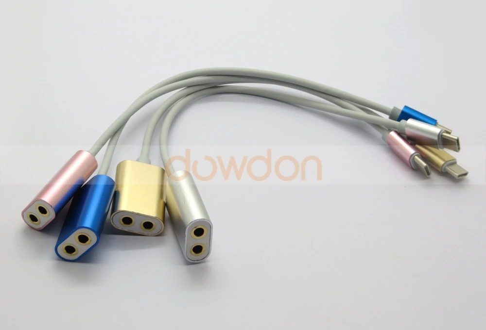 TYPE-C Audio cable8039170810 (22)