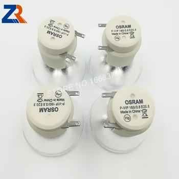 ZR 2Pcs 100% new Genuine original P-VIP 180/0.8 E20.8 projector lamp bulb P VIP 180W 0.8 E20.8 180 days warranty best quality
ZR 2Pcs 100% new Genuine original P-VIP 180/0.8 E20.8 projector lamp bulb P VIP 180W 0.8 E20.8 180 days warranty best quality