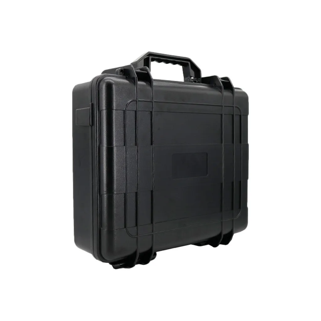 OMESHIN Waterproof Storage Box For High Strength Military Hard Case Suitcase, Suitable For DJI Mavic 2 Pro/ZOOM
OMESHIN Waterproof Storage Box For High Strength Military Hard Case Suitcase, Suitable For DJI Mavic 2 Pro/ZOOM