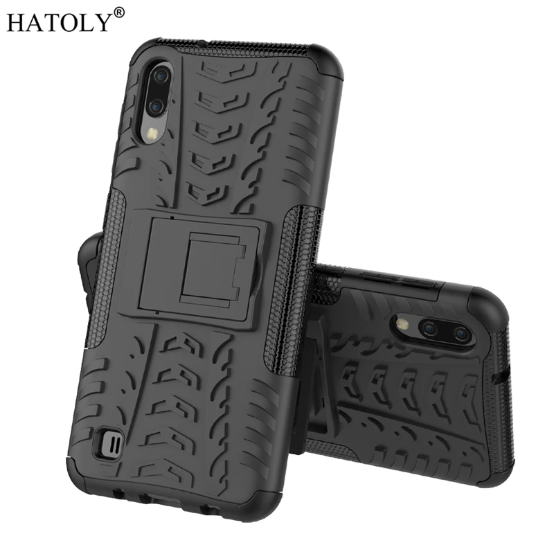 For Samsung Galaxy M10 Case Armor Shell Hard Rubber Silicon PC Cover for Samsung Galaxy M10 Phone Case for Samsung Galaxy M10
For Samsung Galaxy M10 Case Armor Shell Hard Rubber Silicon PC Cover for Samsung Galaxy M10 Phone Case for Samsung Galaxy M10