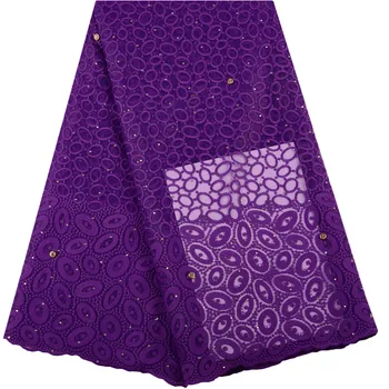 Purple African Lace Fabric High Quality Lace French Net Bridal Lace Fabric Nigerian Embroidery Tulle Mesh Lace Material Y1424
Purple African Lace Fabric High Quality Lace French Net Bridal Lace Fabric Nigerian Embroidery Tulle Mesh Lace Material Y1424