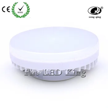 1pcs GX53 LED LAMPS GX53 Cabinet light led bulb 5w 7w 9w 12w Spotlight SMD2835 Led Light AC 110v 220V Warm Cold White Led Bulb
1pcs GX53 LED LAMPS GX53 Cabinet light led bulb 5w 7w 9w 12w Spotlight SMD2835 Led Light AC 110v 220V Warm Cold White Led Bulb