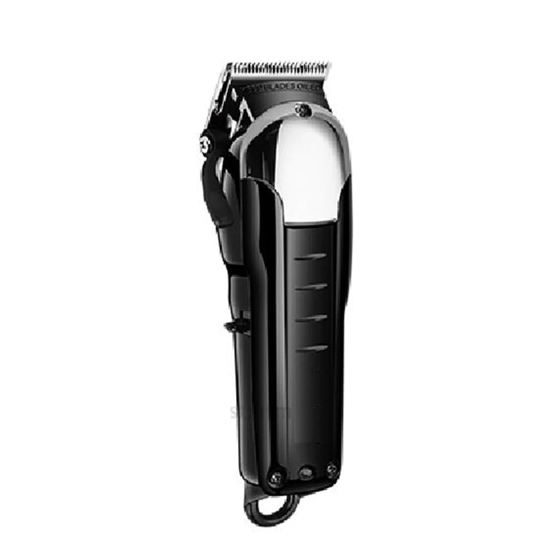 Professional Cordless Hair Trimmer Powerful Hair Clipper Haircut Machine Electric Cutter Hair Cutting Beard Razor Barber
Professional Cordless Hair Trimmer Powerful Hair Clipper Haircut Machine Electric Cutter Hair Cutting Beard Razor Barber
