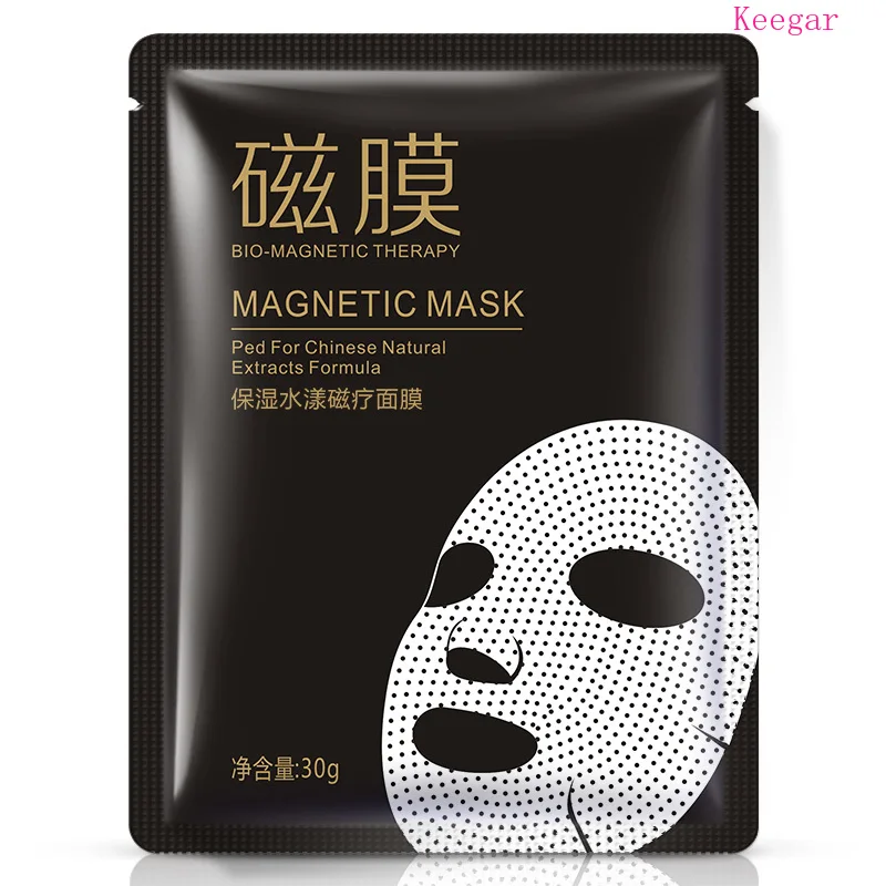 bioaqua Moisturizing Magnet therapy Face Masks No Clean Facial Mask Shrink Pores Nourishing Brighten Skin korean cosmetics
bioaqua Moisturizing Magnet therapy Face Masks No Clean Facial Mask Shrink Pores Nourishing Brighten Skin korean cosmetics