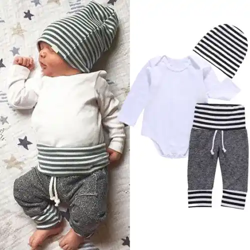 classic baby boy clothes