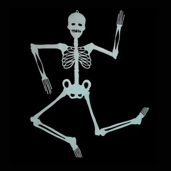 Luminous Movable Skull Halloween Horror Glow Skull Evil Party Favors Party Supply Halloween Decoration
Luminous Movable Skull Halloween Horror Glow Skull Evil Party Favors Party Supply Halloween Decoration